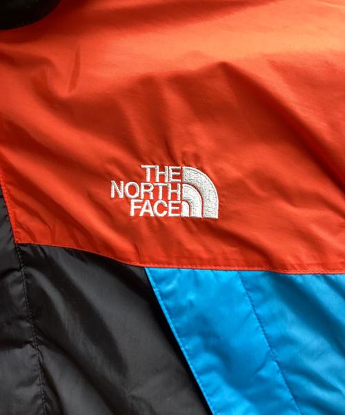 THE NORTH FACE（ザ ノース フェイス）THE NORTH FACE (ザ ノース フェイス) XXX Triclimate Jacket / トリプルエックス トリクライメイトジャケット / NP21730 ブラック サイズ:Mの古着・服飾アイテム