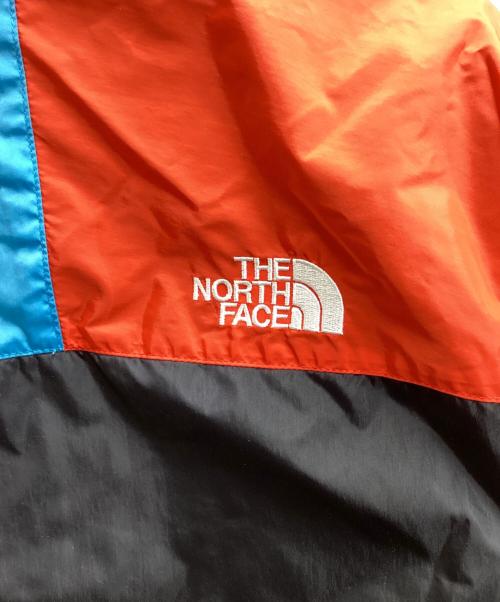 THE NORTH FACE（ザ ノース フェイス）THE NORTH FACE (ザ ノース フェイス) XXX Triclimate Jacket / トリプルエックス トリクライメイトジャケット / NP21730 ブラック サイズ:Mの古着・服飾アイテム