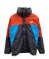THE NORTH FACE（ザ ノース フェイス）の古着「XXX Triclimate Jacket / トリプルエックス トリクライメイトジャケット / NP21730」｜ブラック