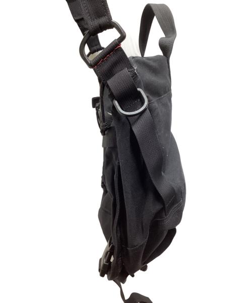 PORTER（ポーター）PORTER (ポーター) ショルダーバッグ / 568-08175 / KLUNKERZ SHOULDER BAG(S) ブラック サイズ:-の古着・服飾アイテム