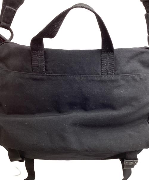 PORTER（ポーター）PORTER (ポーター) ショルダーバッグ / 568-08175 / KLUNKERZ SHOULDER BAG(S) ブラック サイズ:-の古着・服飾アイテム