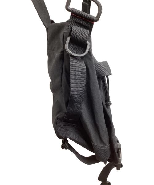 PORTER（ポーター）PORTER (ポーター) ショルダーバッグ / 568-08175 / KLUNKERZ SHOULDER BAG(S) ブラック サイズ:-の古着・服飾アイテム