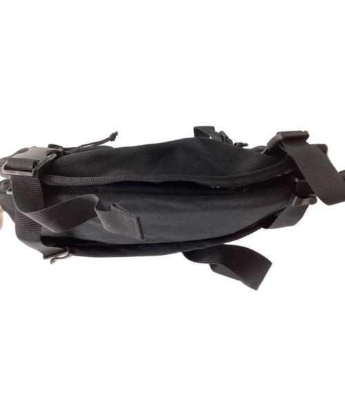 PORTER（ポーター）PORTER (ポーター) ショルダーバッグ / 568-08175 / KLUNKERZ SHOULDER BAG(S) ブラック サイズ:-の古着・服飾アイテム