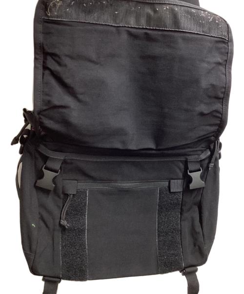 PORTER（ポーター）PORTER (ポーター) ショルダーバッグ / 568-08175 / KLUNKERZ SHOULDER BAG(S) ブラック サイズ:-の古着・服飾アイテム