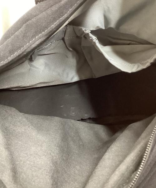 PORTER（ポーター）PORTER (ポーター) ショルダーバッグ / 568-08175 / KLUNKERZ SHOULDER BAG(S) ブラック サイズ:-の古着・服飾アイテム