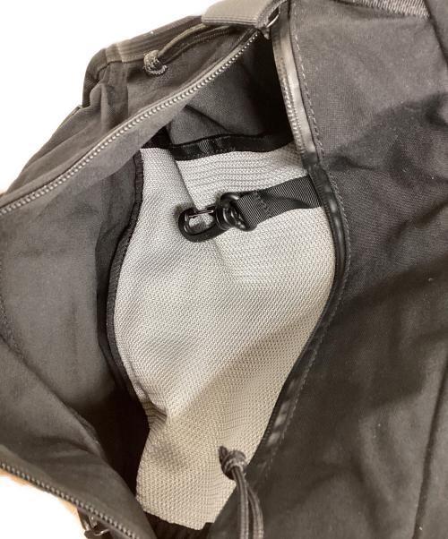 PORTER（ポーター）PORTER (ポーター) ショルダーバッグ / 568-08175 / KLUNKERZ SHOULDER BAG(S) ブラック サイズ:-の古着・服飾アイテム