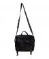 PORTER (ポーター) ショルダーバッグ / 568-08175 / KLUNKERZ SHOULDER BAG(S) ブラック サイズ:-：12000円