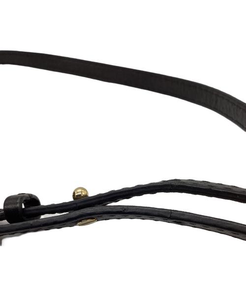 LOUIS VUITTON（ルイ ヴィトン）LOUIS VUITTON (ルイ ヴィトン) リュック / パームスプリングス バックパック ミニ / M44873 / CA2177 ブラウンの古着・服飾アイテム