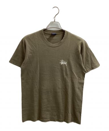 中古・古着通販】stussy (ステューシー) 2代目ドラゴンプリントTシャツ