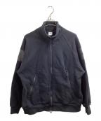 WILD THINGS×FRUIT OF THE LOOMワイルドシングス×フルーツオブザルーム）の古着「FRUIT OF THE LOOM SPECIAL ORDER SWEAT HAPPY / フルーツオブザルーム スペシャルオーダースウェット ハッピー / WT25179GA」｜ブラック