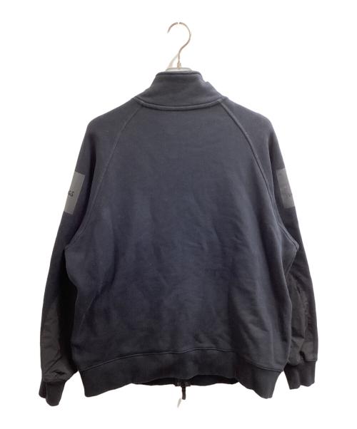 WILD THINGS（ワイルドシングス）WILD THINGS FRUIT OF THE LOOM FRUIT OF THE LOOM SPECIAL ORDER SWEAT HAPPY / フルーツオブザルーム スペシャルオーダースウェット ハッピー / WT25179GAの古着・服飾アイテム