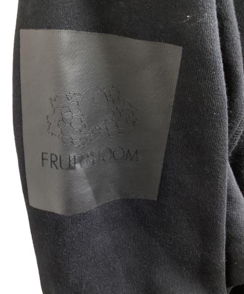 WILD THINGS（ワイルドシングス）WILD THINGS FRUIT OF THE LOOM FRUIT OF THE LOOM SPECIAL ORDER SWEAT HAPPY / フルーツオブザルーム スペシャルオーダースウェット ハッピー / WT25179GAの古着・服飾アイテム