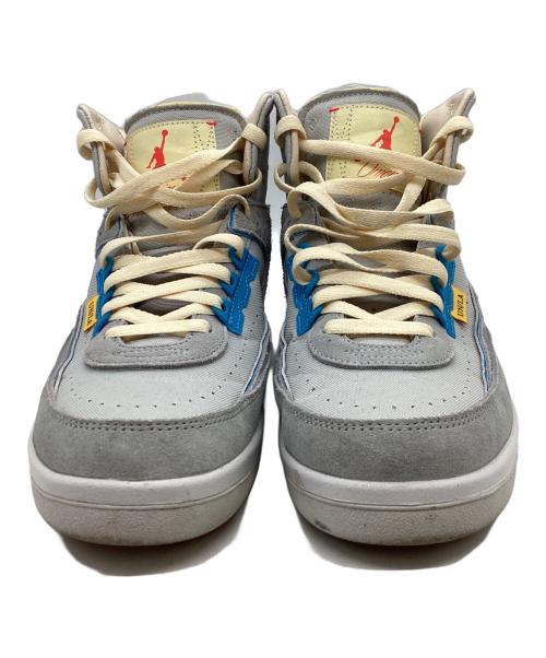 NIKE（ナイキ）NIKE (ナイキ) UNION (ユニオン) Air Jordan 2 