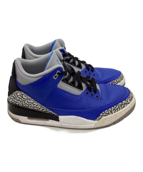 NIKE（ナイキ）NIKE (ナイキ) AIR JORDAN 3 