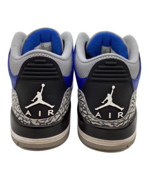 NIKE（ナイキ）NIKE (ナイキ) AIR JORDAN 3 