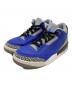 NIKE（ナイキ）の古着「AIR JORDAN 3 