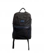 TUMIトゥミ）の古着「スリム・バックパック　/　2603581DNVY3E」｜ブラック
