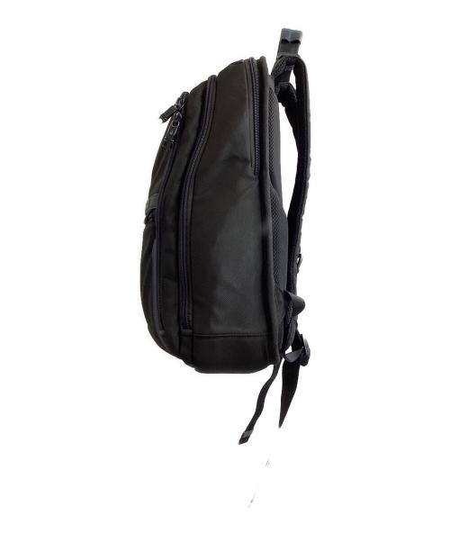 TUMI（トゥミ）TUMI (トゥミ) スリム・バックパック　/　2603581DNVY3E ブラックの古着・服飾アイテム