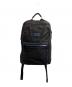TUMI（トゥミ）の古着「スリム・バックパック　/　2603581DNVY3E」｜ブラック