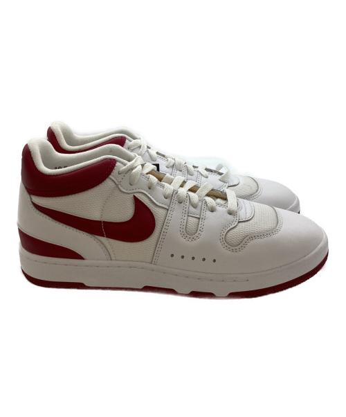 NIKE（ナイキ）NIKE (ナイキ) ATTACK QS SP / FB8938-100 ホワイト サイズ:28.5cm 未使用品の古着・服飾アイテム