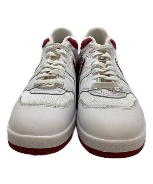 NIKE（ナイキ）NIKE (ナイキ) ATTACK QS SP / FB8938-100 ホワイト サイズ:28.5cm 未使用品の古着・服飾アイテム