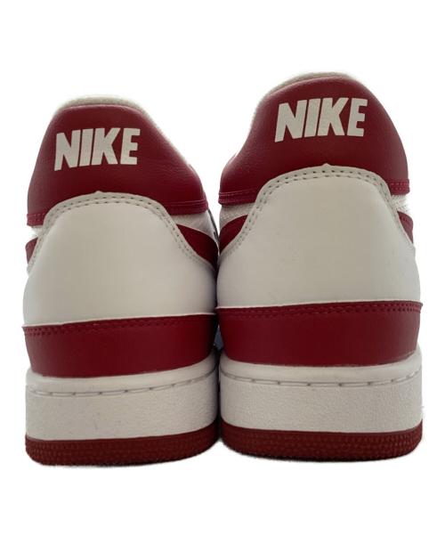 NIKE（ナイキ）NIKE (ナイキ) ATTACK QS SP / FB8938-100 ホワイト サイズ:28.5cm 未使用品の古着・服飾アイテム