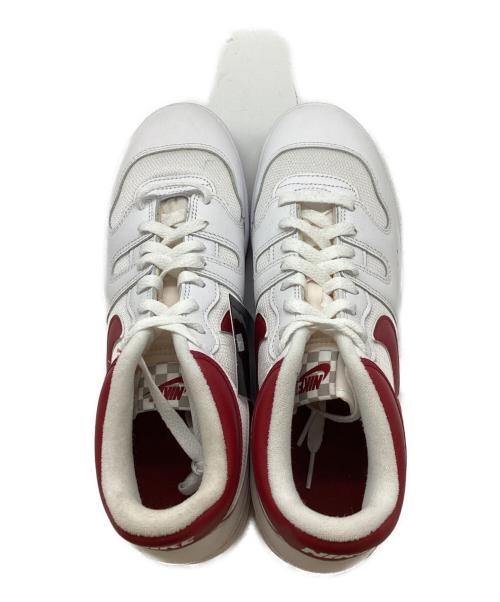 NIKE（ナイキ）NIKE (ナイキ) ATTACK QS SP / FB8938-100 ホワイト サイズ:28.5cm 未使用品の古着・服飾アイテム