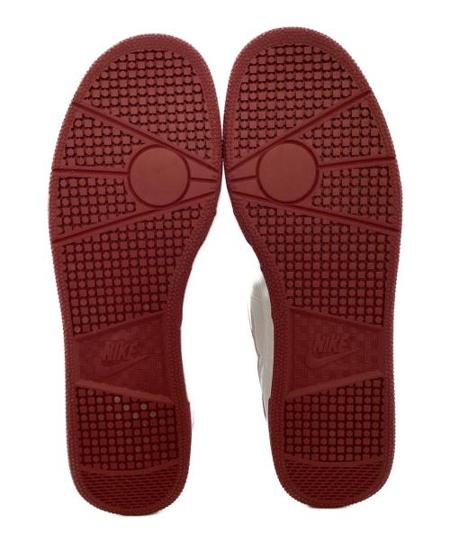 NIKE（ナイキ）NIKE (ナイキ) ATTACK QS SP / FB8938-100 ホワイト サイズ:28.5cm 未使用品の古着・服飾アイテム