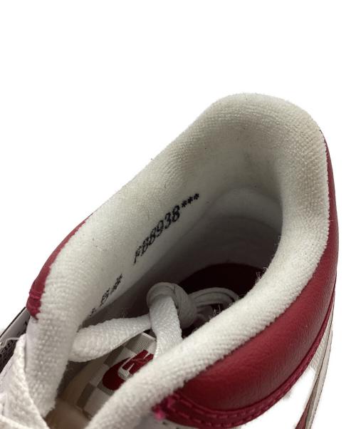 NIKE（ナイキ）NIKE (ナイキ) ATTACK QS SP / FB8938-100 ホワイト サイズ:28.5cm 未使用品の古着・服飾アイテム