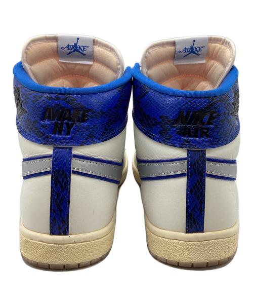NIKE（ナイキ）NIKE (ナイキ) Awake NY (アウェイク ニューヨーク) ordan Air Ship SP 