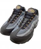 NIKEナイキ）の古着「ローカットスニーカー / AIR MAX95 / IB7683-001」｜グレー
