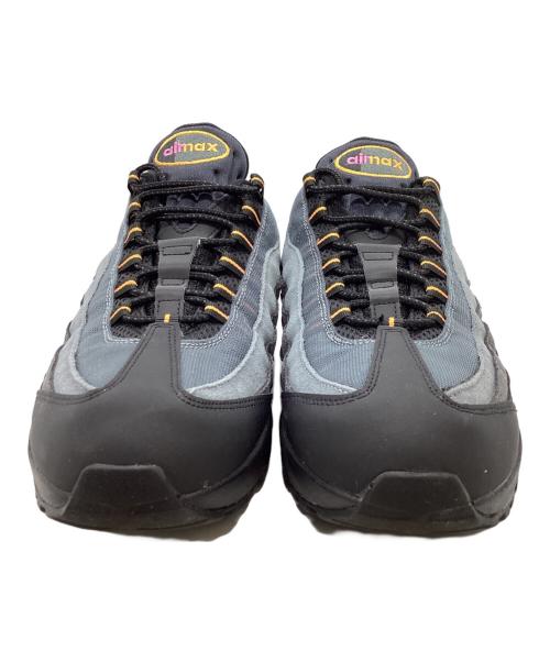NIKE（ナイキ）NIKE (ナイキ) ローカットスニーカー / AIR MAX95 / IB7683-001 グレー サイズ:29cmの古着・服飾アイテム