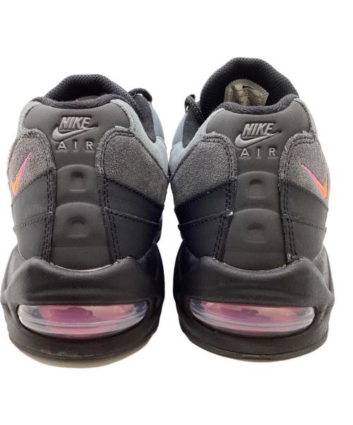NIKE（ナイキ）NIKE (ナイキ) ローカットスニーカー / AIR MAX95 / IB7683-001 グレー サイズ:29cmの古着・服飾アイテム