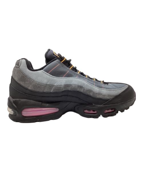 NIKE（ナイキ）NIKE (ナイキ) ローカットスニーカー / AIR MAX95 / IB7683-001 グレー サイズ:29cmの古着・服飾アイテム