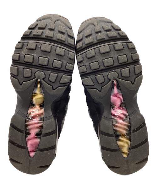 NIKE（ナイキ）NIKE (ナイキ) ローカットスニーカー / AIR MAX95 / IB7683-001 グレー サイズ:29cmの古着・服飾アイテム