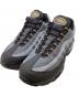 NIKE（ナイキ）の古着「ローカットスニーカー / AIR MAX95 / IB7683-001」｜グレー