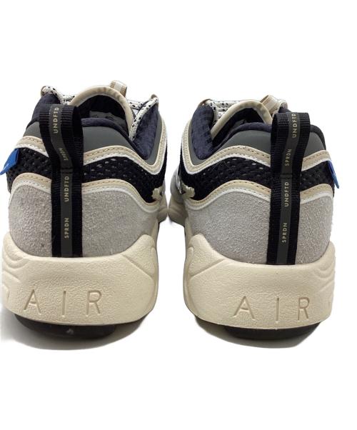 NIKE（ナイキ）NIKE (ナイキ) UNDEFEATED (アンディフィーテッド) Air Zoom Spiridon 