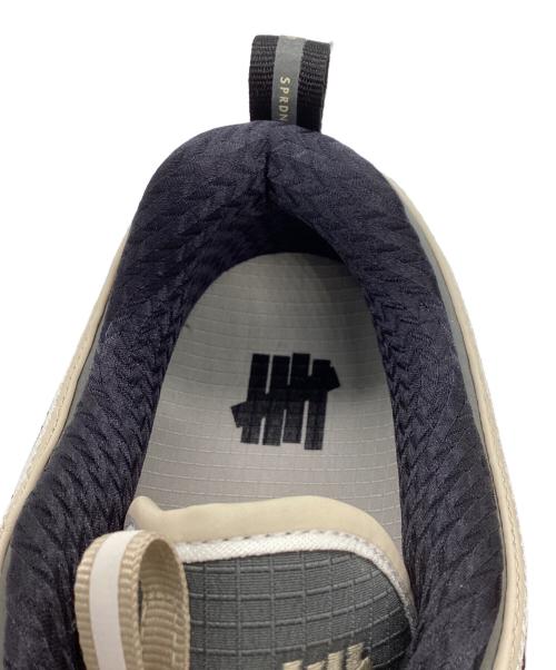 NIKE（ナイキ）NIKE (ナイキ) UNDEFEATED (アンディフィーテッド) Air Zoom Spiridon 