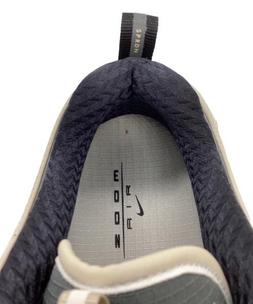 NIKE（ナイキ）NIKE (ナイキ) UNDEFEATED (アンディフィーテッド) Air Zoom Spiridon 