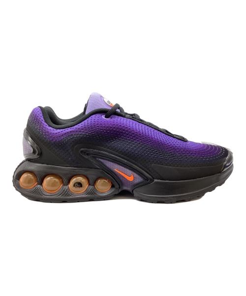 NIKE（ナイキ）NIKE (ナイキ) AIR MAX DN SE MEDIUM VIOLET/TOTAL ORANGE　HF5531-500 パープル サイズ:28.5cmの古着・服飾アイテム