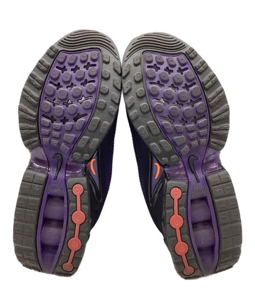 NIKE（ナイキ）NIKE (ナイキ) AIR MAX DN SE MEDIUM VIOLET/TOTAL ORANGE　HF5531-500 パープル サイズ:28.5cmの古着・服飾アイテム
