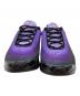 NIKE (ナイキ) AIR MAX DN SE MEDIUM VIOLET/TOTAL ORANGE　HF5531-500 パープル サイズ:28.5cm：11000円