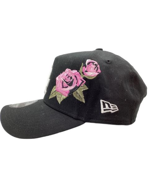 New Era（ニューエラ）New Era (ニューエラ) キャップ / 海外モデル ブラック サイズ:-の古着・服飾アイテム