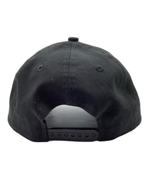 New Era（ニューエラ）New Era (ニューエラ) キャップ / 海外モデル ブラック サイズ:-の古着・服飾アイテム