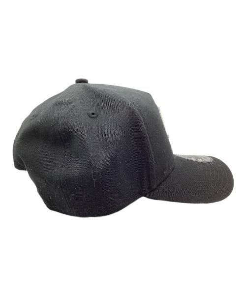 New Era（ニューエラ）New Era (ニューエラ) キャップ / 海外モデル ブラック サイズ:-の古着・服飾アイテム