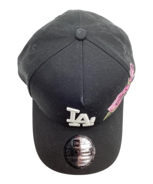 New Era（ニューエラ）New Era (ニューエラ) キャップ / 海外モデル ブラック サイズ:-の古着・服飾アイテム