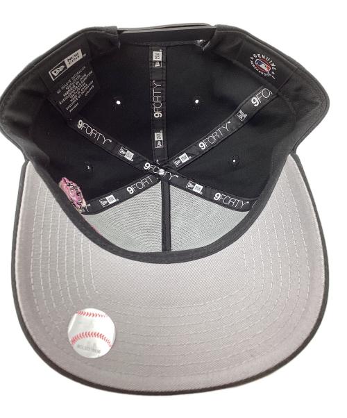 New Era（ニューエラ）New Era (ニューエラ) キャップ / 海外モデル ブラック サイズ:-の古着・服飾アイテム