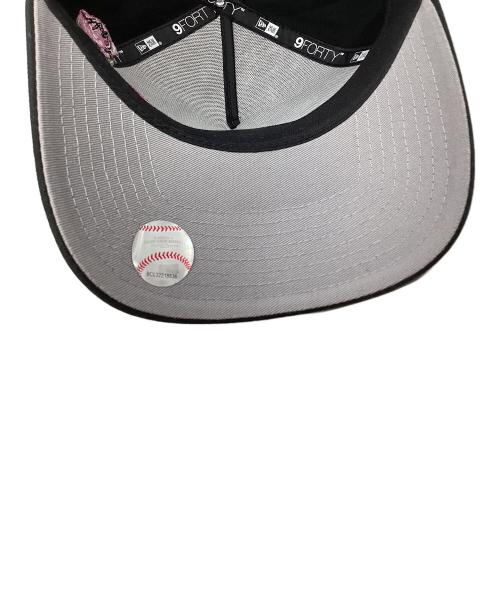 New Era（ニューエラ）New Era (ニューエラ) キャップ / 海外モデル ブラック サイズ:-の古着・服飾アイテム