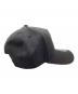 中古・古着 New Era (ニューエラ) キャップ / 海外モデル ブラック サイズ:-：7000円
