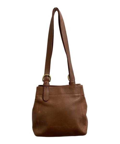 COACH（コーチ）COACH (コーチ) ワンショルダーバッグ / 4157 / OLD COACH ブラウン サイズ:-の古着・服飾アイテム
